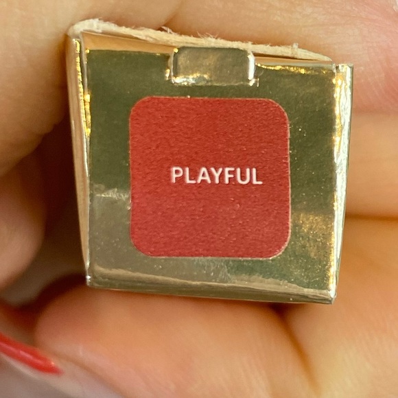 BRAND NEW IN BOX BECCA COSMETICS ULTIMATE LIP DEFINER IN SHADE PLAYFUL - Picture 5 of 8